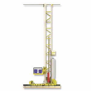 Miniload ASRS System