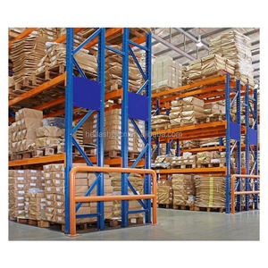 Industrial Heavy Duty Storage Shelves Systems