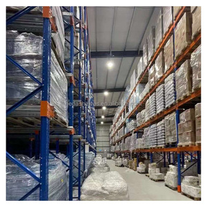 Warehouse Storage Rack Selective Pallet Racking
