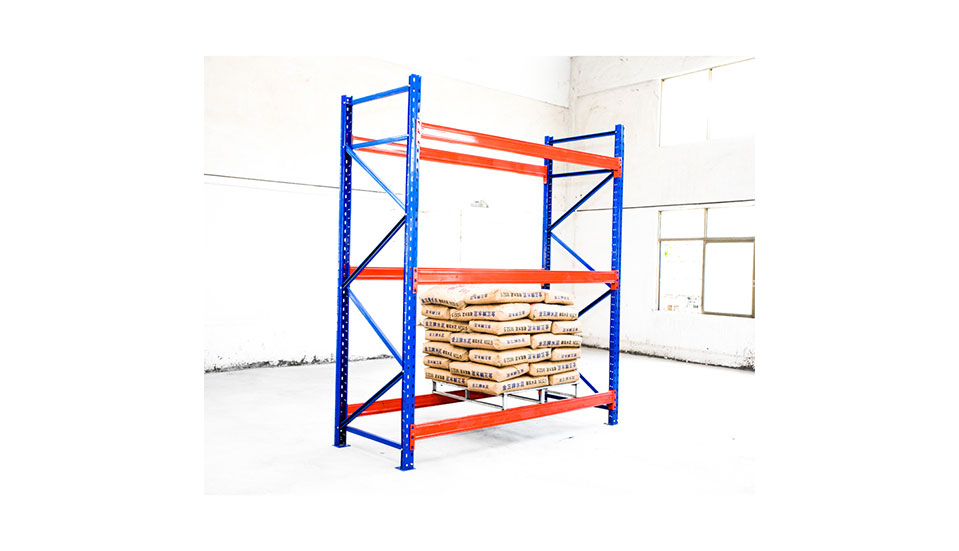 Rackzzszn founding era warehouse racking operations