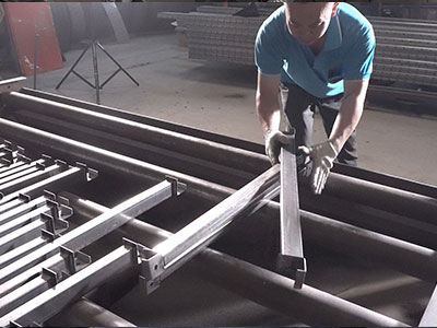 Welding Technical Staff