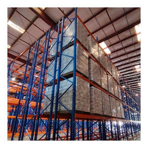 Material Handling Rack Pallet Racking Supplies Industrial Shelving