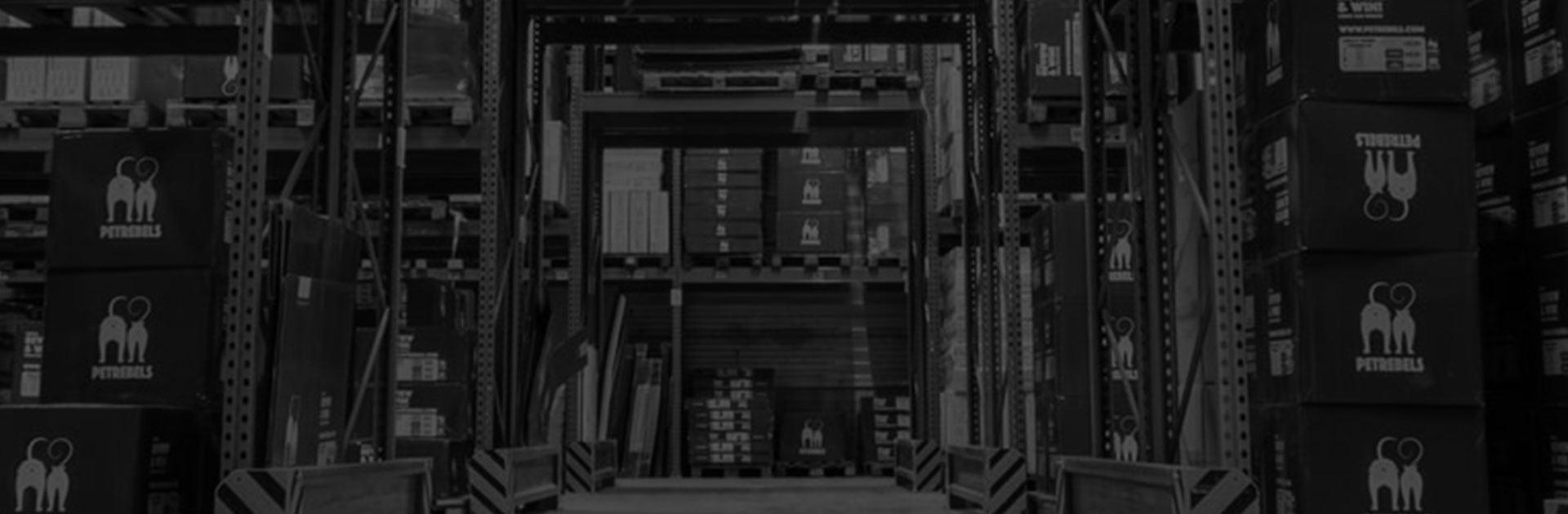 Warehouse Mezzanines Or Work Platforms