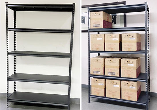 Display Racks and Home Storage Racking by Rackzzszn Storage Equipment Co., Ltd.