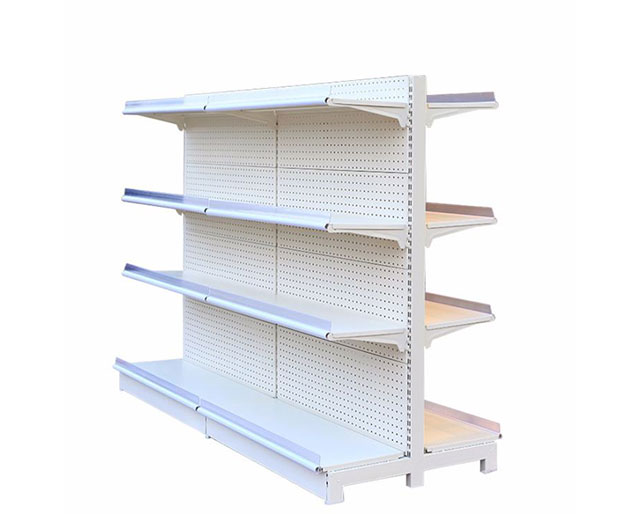 Product Display Shelf and Home Racks