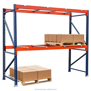 Metal Shelving Units and Heavy-duty Storage Shelves
